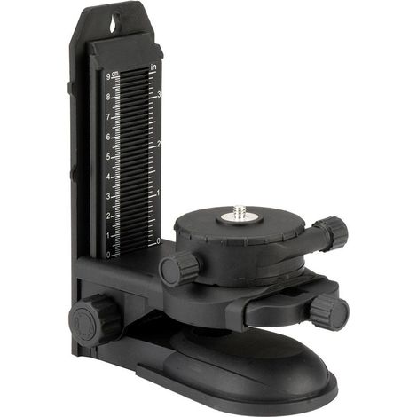 bellota Laser Magnethalter 100mm Höhenverstellung, Gewinde (1/3)