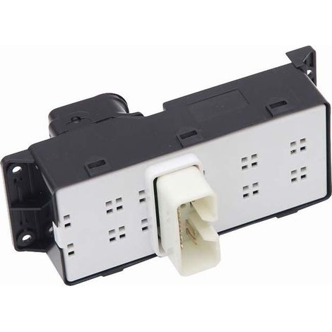 Applicable to modern electric window regulator switches (93570-0U010, 935700U010)--BIEMMEDUE (1/4)