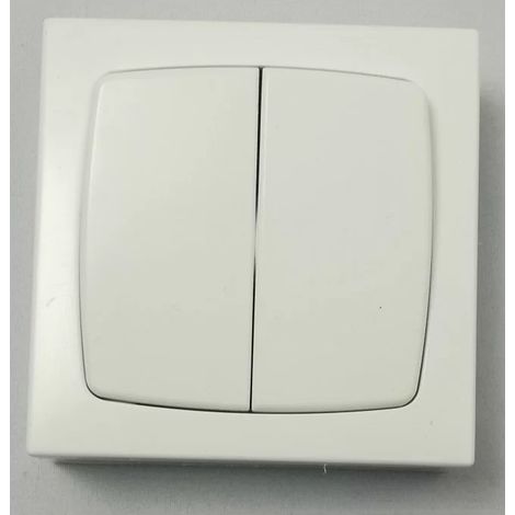 Efapel 29607 Deviatore 10A 250V