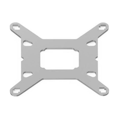 ADAPTADOR SOCKET 1700 BE QUIET SILVER