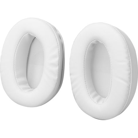 Lot de 2 coussinets de rechange pour casque Brainwavz HM5 (1/5)