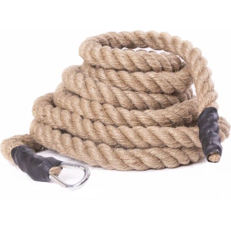 MASTER Kletterseil 3 m - Durchmesser 38 mm