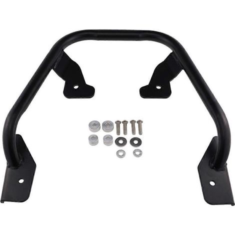 Support de porte-bagages pour moto XADV750 17-20-- (1/5)