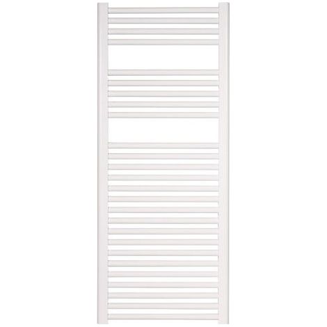 TERMOARREDO 'ZETA T' mm 500 x h. 1200 - a 26 tubi - pot.termica 624W