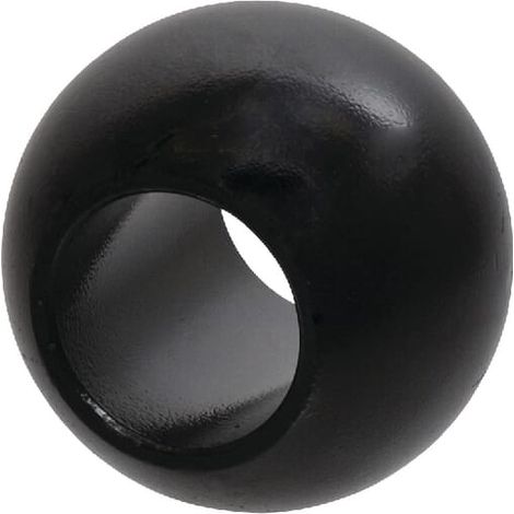 Kugelgelenk für unteren Hebel Kat. 4/3 Ø 37/85 x 57 mm Kramp LA985370KR (1/2)