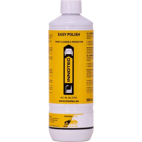 INNOTEC Easy Polish 500 ml Lackpolitur (1/5)