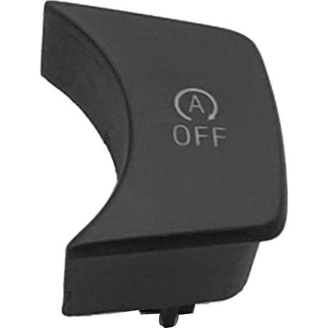 Cubiertas para botones de interruptor de arranque/parada del motor del coche para X1 F48 F49 X2 F39 Serie 2 F45 F46 Accesorios para coche 61 (1/5)