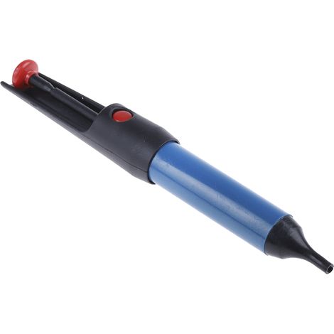 Pompe à dessouder RS PRO ( Prix pour 1 ) (1/3)