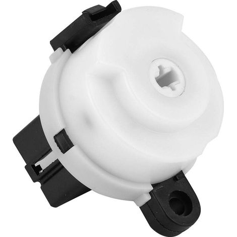 Interruptor de encendido EJ.life, llave de encendido y arranque compatible con Mazda Serie B B2200 B2500 B2600 B2900 BJ0E6615, ABS (1/5)
