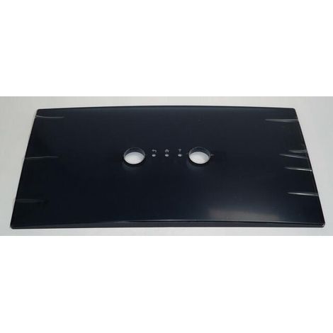 DAIKIN  Frontabdeckung MMI transparent für DAIKIN Altherma 3 R W, 5020369 (1/2)