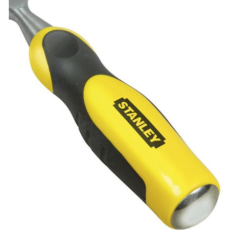 FORMON FILO BISELADO 6MM STANLEY MILÍMETROS 35 MILÍMETROS (1/2)