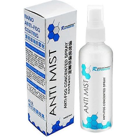 Antibeschlagreiniger für Autoscheiben – Innenraum-Entfeuchtungsspray für Fenster und Heckscheibe, Antibeschlagbehandlung für Autoscheiben (1/3)