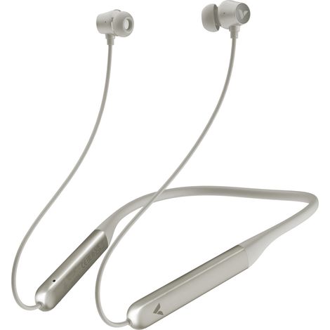 Verbatim TruSound ANC Auricolare Wireless Passanuca Musica/Giornaliera Bluetooth Grigio (1/4)