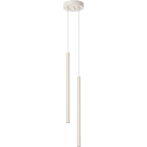 Suspension NOX 2 G9 beige lumilo 15.195.13 (1/5)