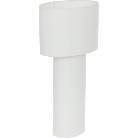 Lampada da terra eira h115cm bianco - Atmosphera créateur d'intérieur (1/4)