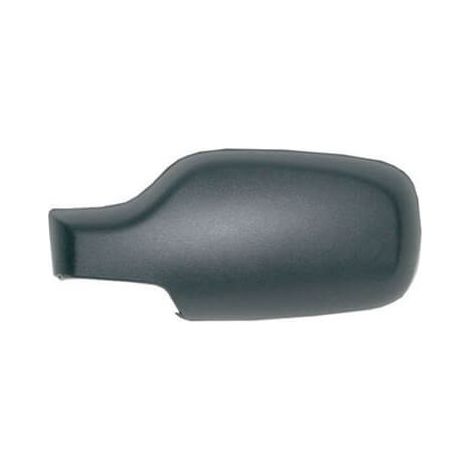 Coque de rétroviseur gauche noir Renault Clio 3 phase 1 2005-2009