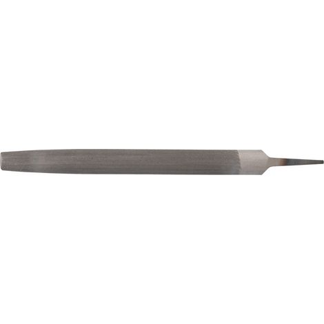 Draper 12 x 250mm Second Cut Half Round File (60224) (1/5)