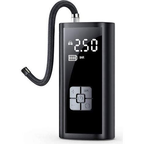 Inflador de neumático con cable modelo 325 (1/5)