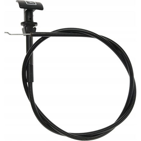 Cavo dell'aria per trattori Stiga Alpina Estate XT170HD XT175HD AT8 originale (1/3)