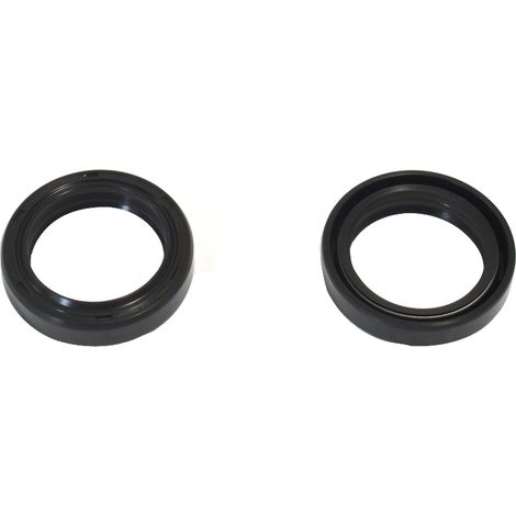 Paraolio Athena 35x47x9,5/10,5 mm per sospensione anteriore (2 pezzi)