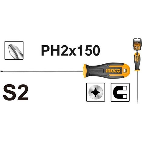 CACCIAVITE PHILLIPS 6-150MM