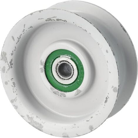 Puleggia per trattorino rasaerba Husqvarna TC 238TX 242TX, codice 583512101, originale. (1/3)
