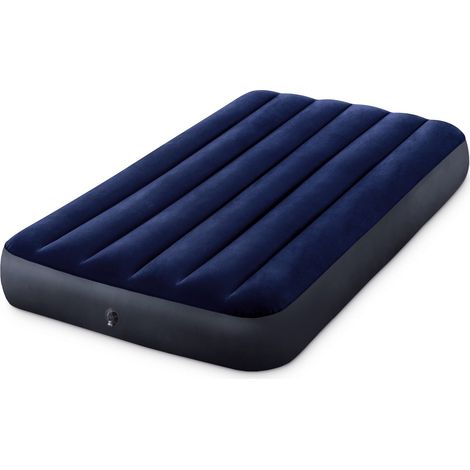 Inflatable Sleeping Mattress 191x99 cm Single Bed INTEX 64757