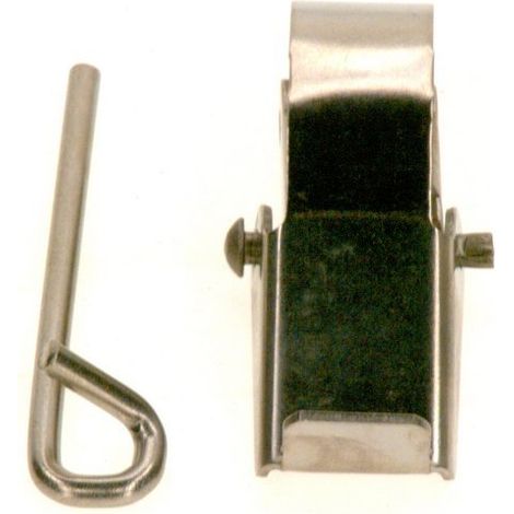 BOSCH Klemmbügel (2x), 7746900186 (1/2)