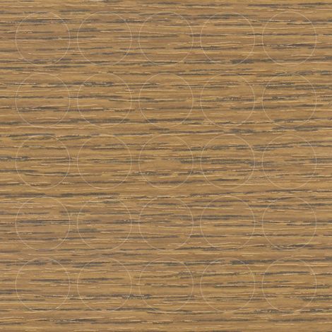 Tapones autoadhesivos para muebles, ABS, roble rústico poroso, diámetro 14, 244129 ST03 (lámina de 25 unidades), Riex JS10 (1/4)