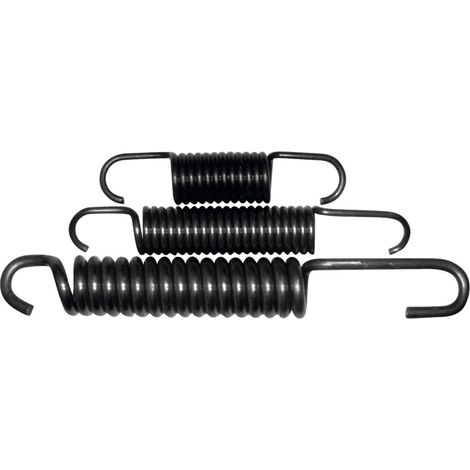 KNIPEX Jeu de ressorts de rechange 3 pièces