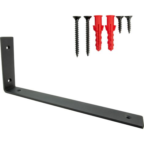 Supporto per mensola LOFT da 30 cm (1/5)