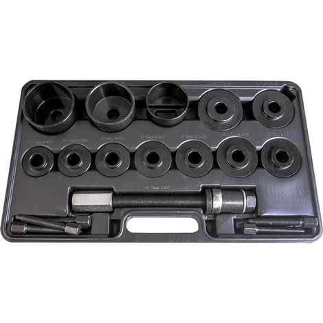 Coffret montage/démontage roulements - OM 3517BL - CLAS Equipements