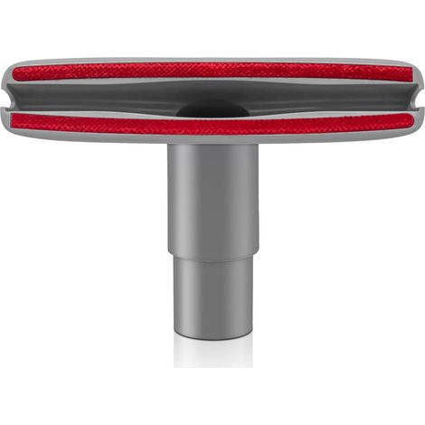 Accesorios para aspiradora, cepillo de limpieza, accesorio de repuesto para tapicería. Compatible con Shark Navigator NV350, NV352 y NV355. (1/5)