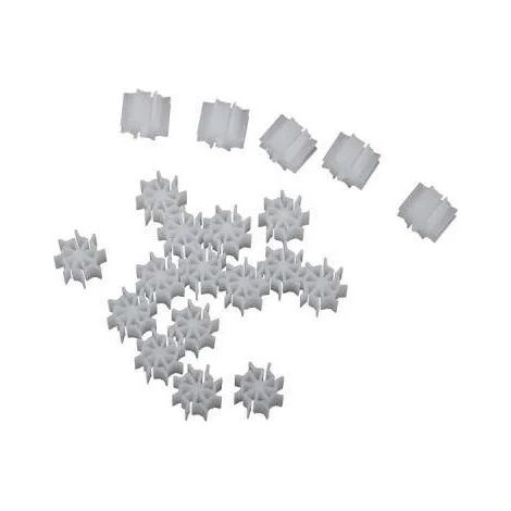Sacco di 20 rompigetto PRESTO 504/512