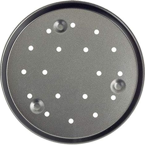 IBILI Venus - Pizza Molde croccante, 24 cms (1/4)