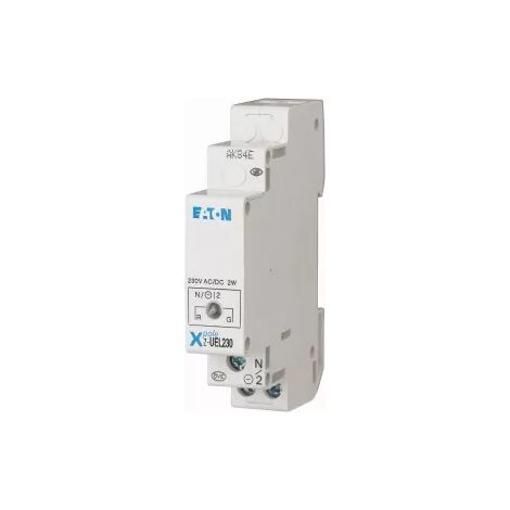 Eaton EINZELLEUCHTE UNIVERSAL LED (ZUEL230) (1/2)