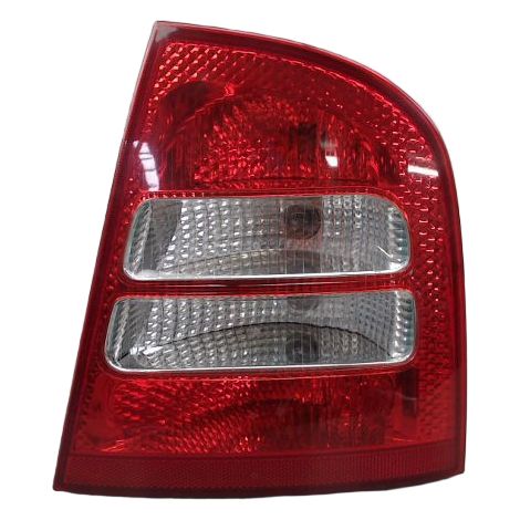 [PRODUIT D'OCCASION] Feu Arrieree Droit SKODA Octavia ♻️ Ref Oe. 1u6945112c - Garantie à vie (1/2)