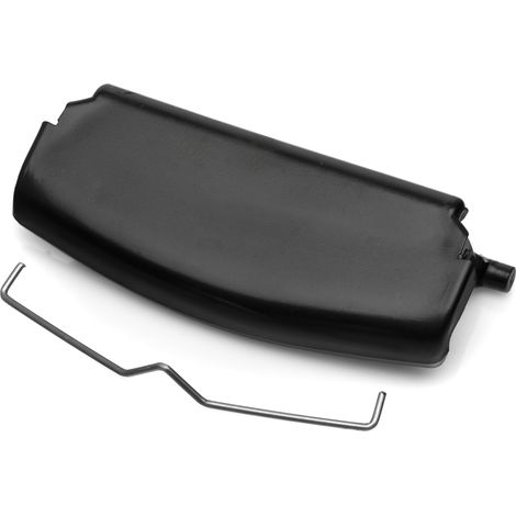 Armlehnenklappenknopf für Audi A4 B6 B7 (1/2)