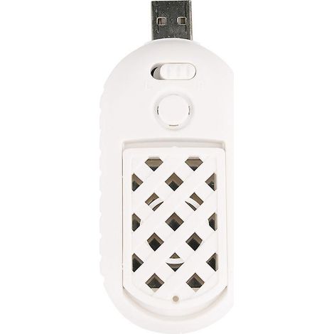 Répulsif anti-moustiques USB électrique portable (1/5)