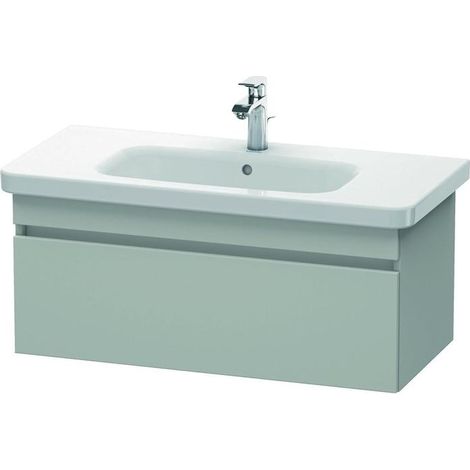 DU WTU wandh. DuraStyle 448x930x398mm 1A usz.,232010,betongrau m./betongrau m. (1/5)