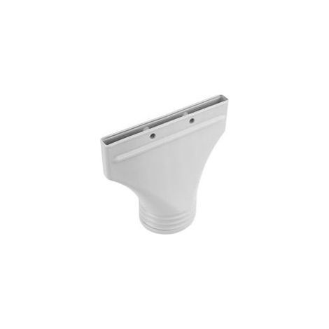 Adaptateur de Fenêtre pour Tuyau d'Évacuation de Climatiseur, Passage Plat pour Tuyau d'Évacuation, Adaptateur pour Fenêtres de Toit et Fenêtres Inclinables (1/5)