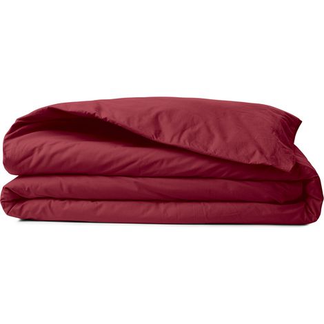 Funda nórdica, funda nórdica, ropa de cama Cover 100% Algodón RANFORCE (1/5)