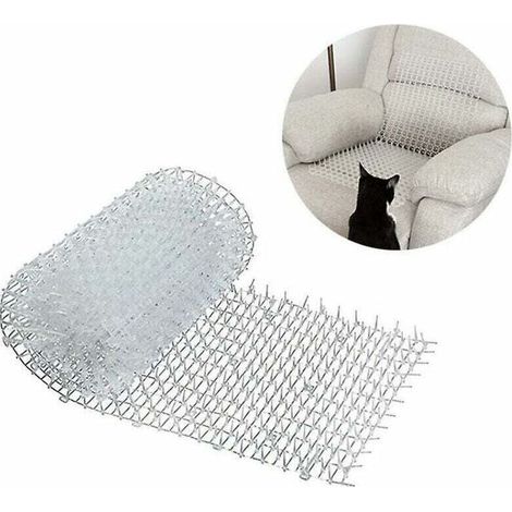 Filet anti chat et chien pour balcon de jardin(200X30cm), (1/4)