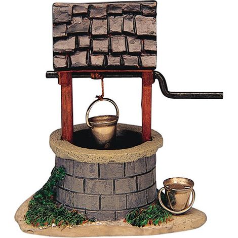 Water Well Cod. 34894