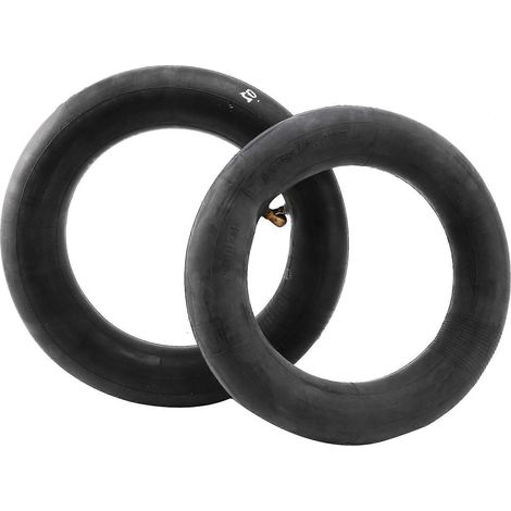10 x 2,125 (10 Zoll) Scooter-Schlauch, passend für 10 x 2 Reifen, 10 x 1,90, 10 x 1,95, 10 x 2, 10 x 2,125 Schlauch (1/5)