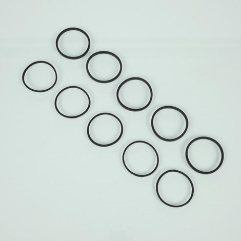 reparaturset bremssattel kyoto 48x52x2.2mm / 49x54x.5x3.3mm für (1/2)