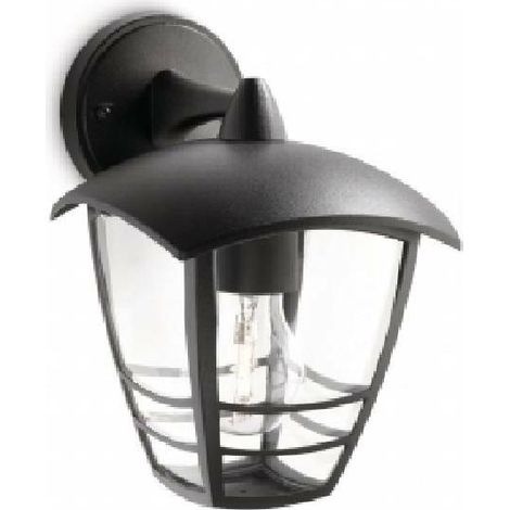 Philips Lighting Lampada da Parete Creek, per Este
