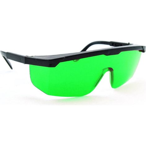 Levelfix GL50G Lunette pour laser faisceau vert - NETIM - 520026 (1/2)