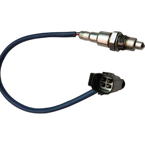 Sonde lambda compatible avec les véhicules Land Rover Range Rover EH22-9G444-DA LR052426 0258030085 (1/3)