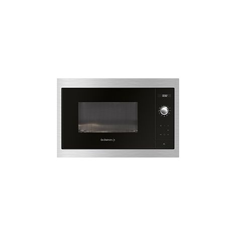BRANDT FRANCE - FOUR COMBI MICRO ONDES DME7120X